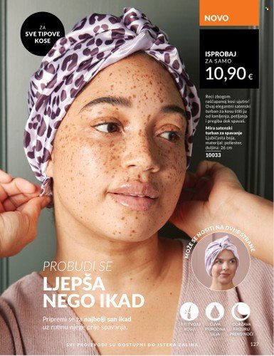 AVON katalog - Mkatalog