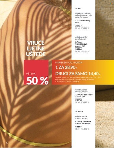 AVON katalog - Mkatalog