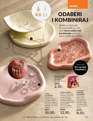 AVON katalog - Mkatalog