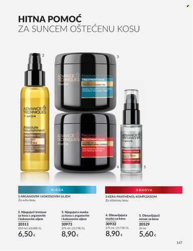 AVON katalog - Mkatalog