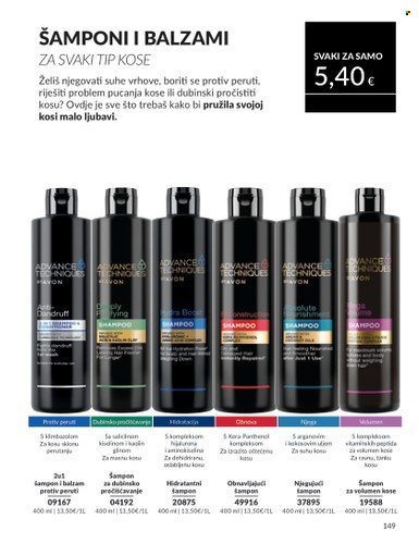 AVON katalog - Mkatalog