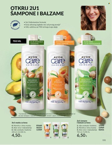 AVON katalog - Mkatalog