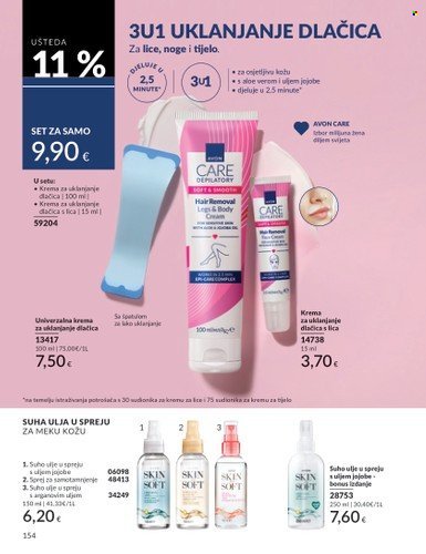 AVON katalog - Mkatalog