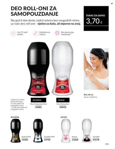 AVON katalog - Mkatalog