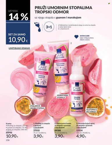 AVON katalog - Mkatalog
