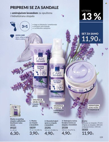 AVON katalog - Mkatalog