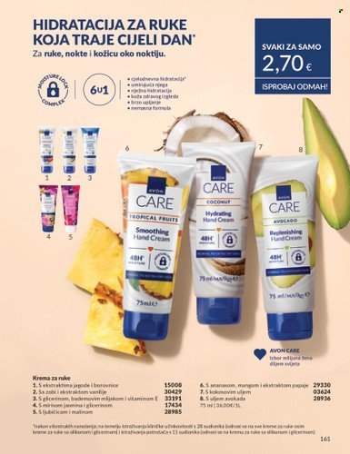 AVON katalog - Mkatalog