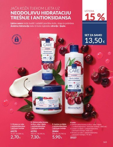 AVON katalog - Mkatalog