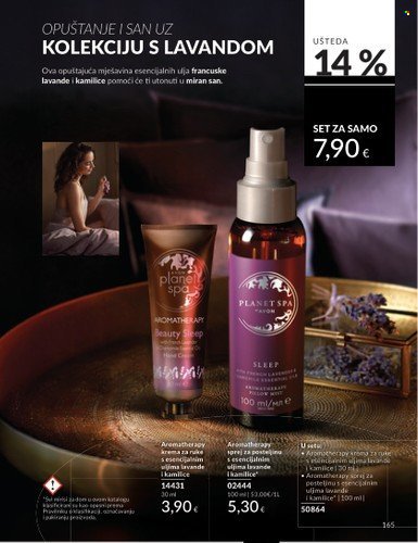 AVON katalog - Mkatalog