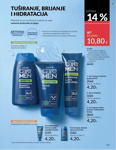 AVON katalog - Mkatalog