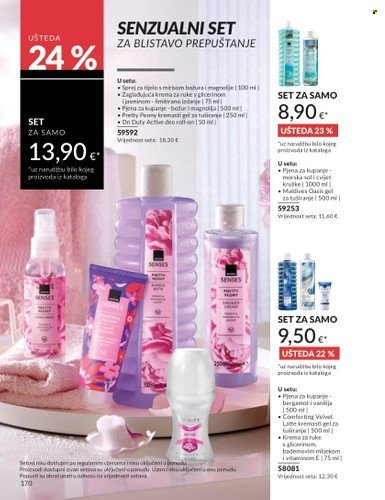 AVON katalog - Mkatalog