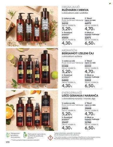 AVON katalog - Mkatalog