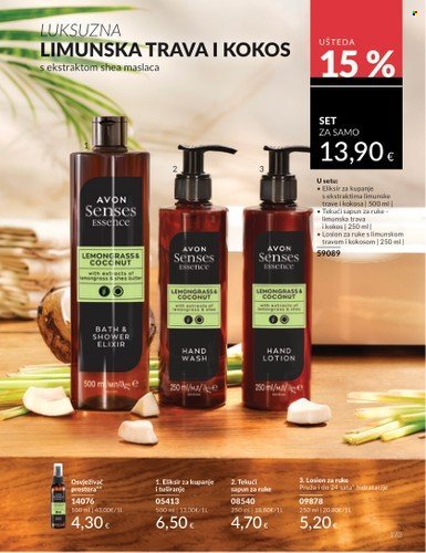 AVON katalog - Mkatalog