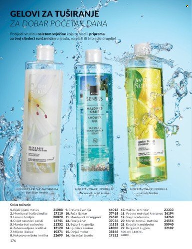 AVON katalog - Mkatalog