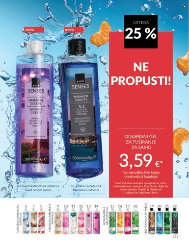 AVON katalog - Mkatalog