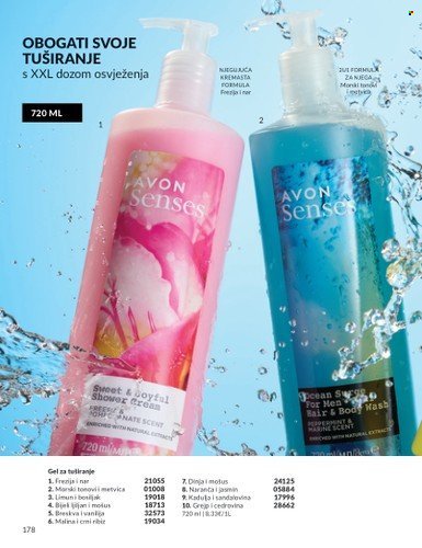 AVON katalog - Mkatalog