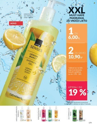 AVON katalog - Mkatalog