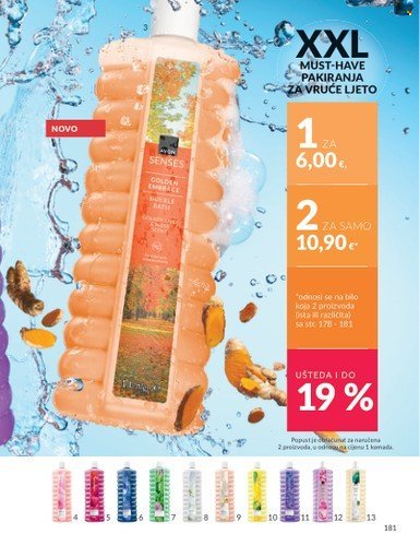 AVON katalog - Mkatalog