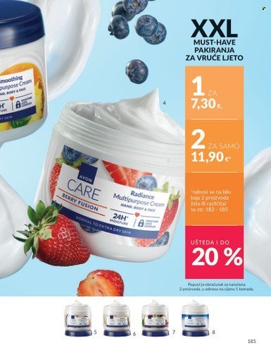 AVON katalog - Mkatalog