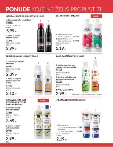 AVON katalog - Mkatalog