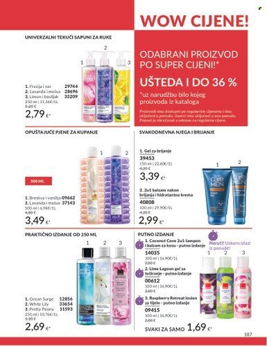 AVON katalog - Mkatalog
