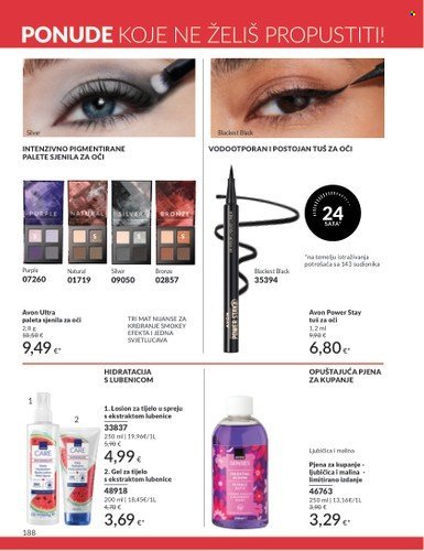 AVON katalog - Mkatalog