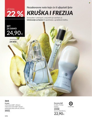 AVON katalog - Mkatalog