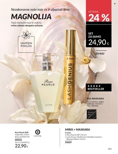 AVON katalog - Mkatalog