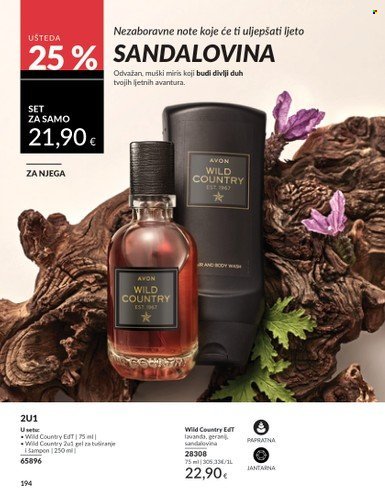AVON katalog - Mkatalog