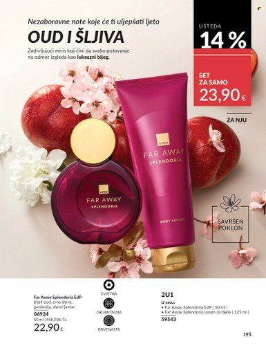 AVON katalog - Mkatalog