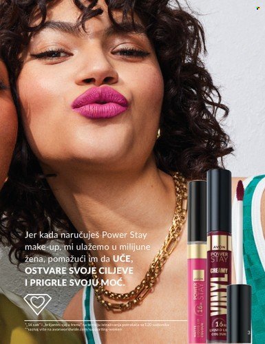AVON katalog - Mkatalog