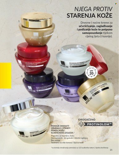 AVON katalog - Mkatalog