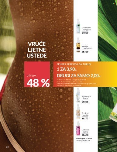 AVON katalog - Mkatalog