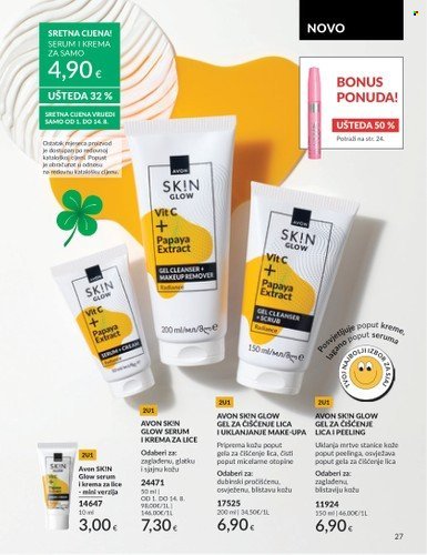 AVON katalog - Mkatalog
