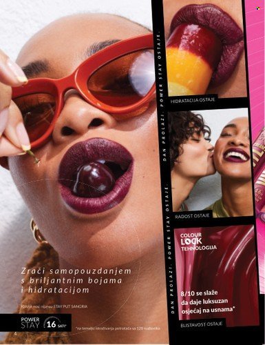 AVON katalog - Mkatalog