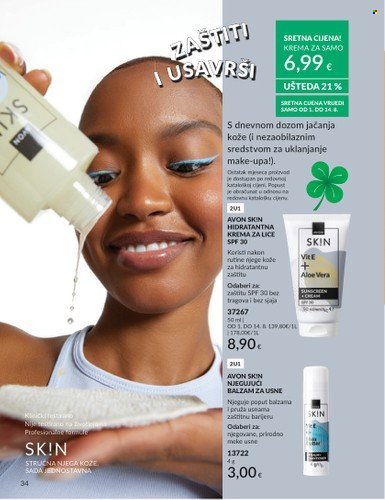 AVON katalog - Mkatalog