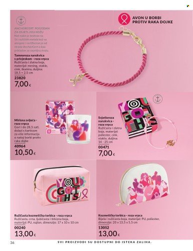 AVON katalog - Mkatalog