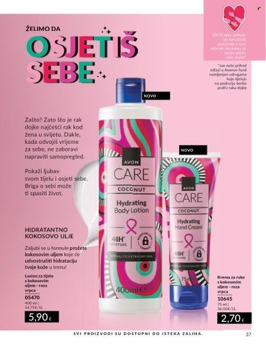 AVON katalog - Mkatalog