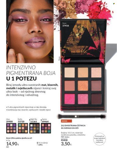 AVON katalog - Mkatalog
