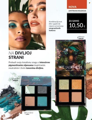 AVON katalog - Mkatalog