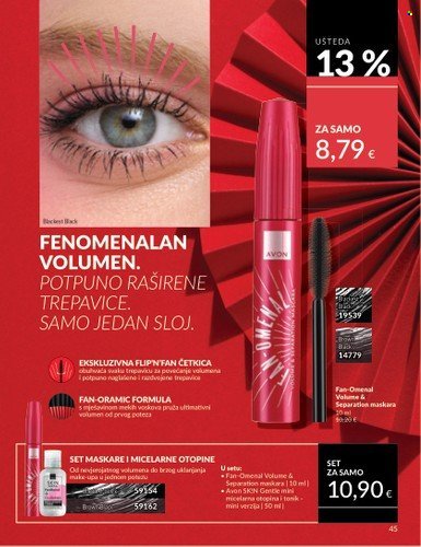 AVON katalog - Mkatalog