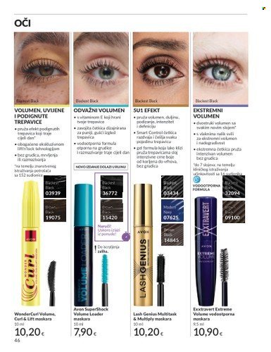 AVON katalog - Mkatalog