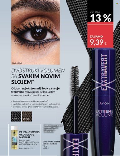 AVON katalog - Mkatalog