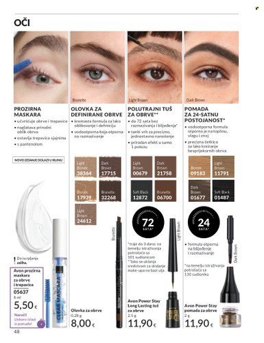 AVON katalog - Mkatalog