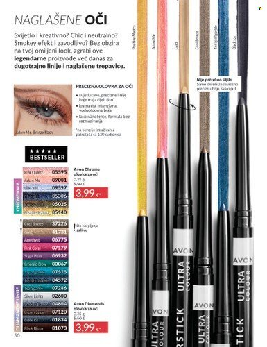 AVON katalog - Mkatalog