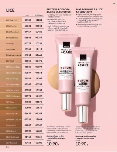 AVON katalog - Mkatalog