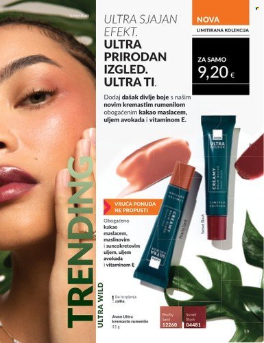 AVON katalog - Mkatalog
