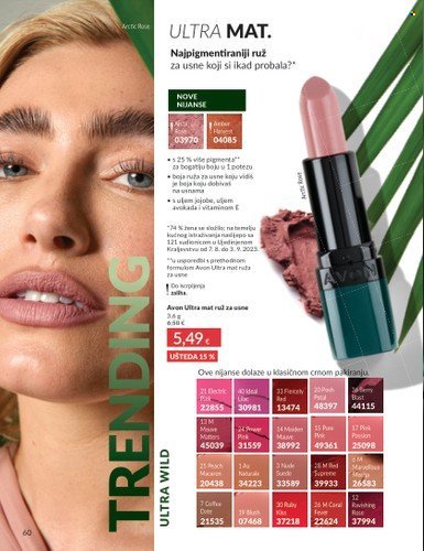 AVON katalog - Mkatalog
