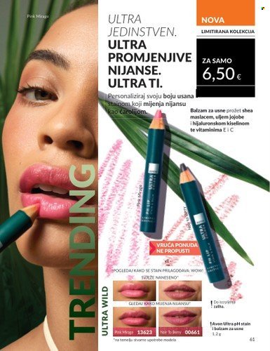 AVON katalog - Mkatalog
