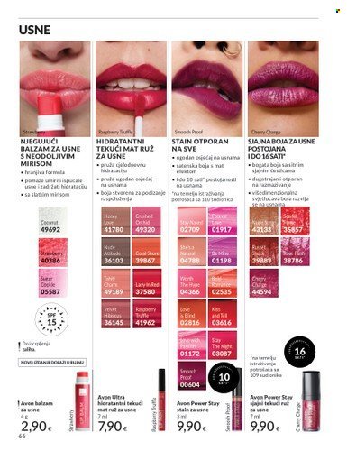 AVON katalog - Mkatalog